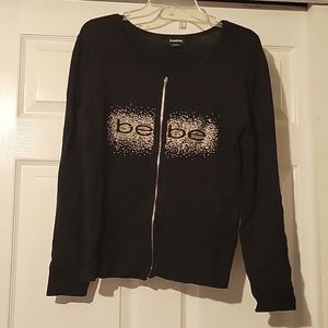 Bebe jacket